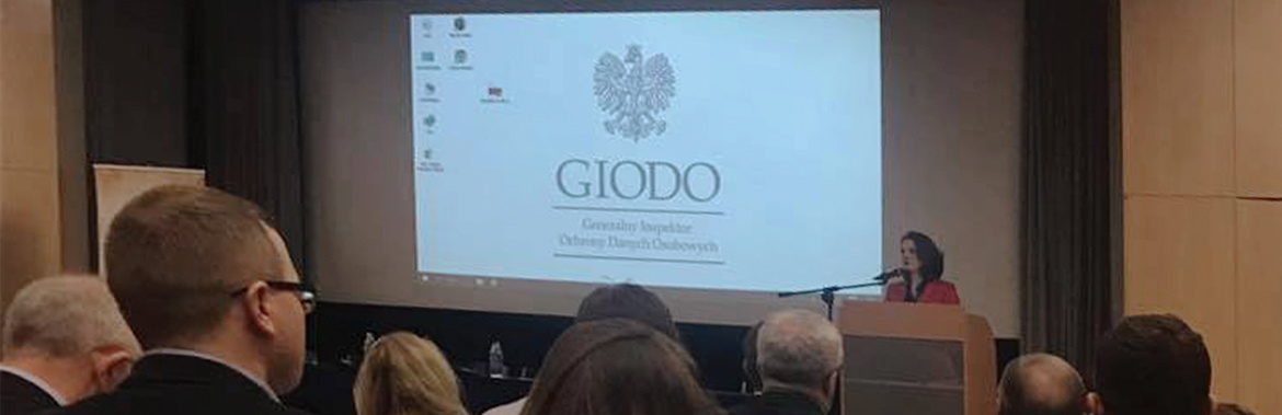 GIODO – spotkanie w sprawie kodeksów
